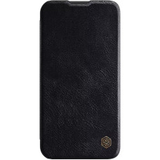 Nillkin Qin Book PRO Puzdro pre Samsung Galaxy A54 5G Black