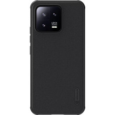 Nillkin Super Frosted PRO Magnetic Zadný Kryt pre Xiaomi 13 Black