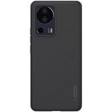 Nillkin Super Frosted PRO Zadný Kryt pre Xiaomi 13 Lite Black