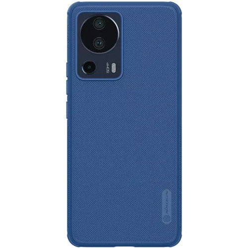 Nillkin Super Frosted PRO Zadný Kryt pre Xiaomi 13 Lite Blue
