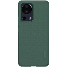 Nillkin Super Frosted PRO Zadný Kryt pre Xiaomi 13 Lite Deep Green
