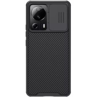 Nillkin CamShield PRO Zadný Kryt pre Xiaomi 13 Lite Black