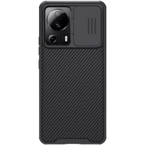 Nillkin CamShield PRO Zadný Kryt pre Xiaomi 13 Lite Black