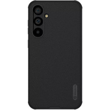 Nillkin Super Frosted PRO Zadný Kryt pre Samsung Galaxy S23 FE Black