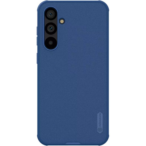 Nillkin Super Frosted PRO Zadný Kryt pre Samsung Galaxy S23 FE Blue