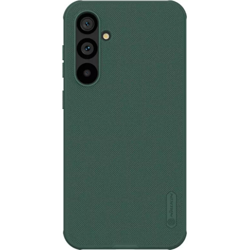 Nillkin Super Frosted PRO Zadný Kryt pre Samsung Galaxy S23 FE Deep Green