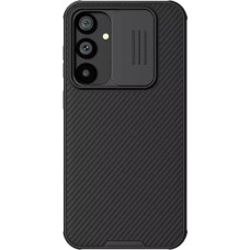 Nillkin CamShield PRO Zadný Kryt pre Samsung Galaxy S23 FE Black