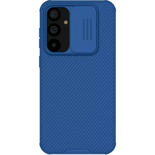Nillkin CamShield PRO Zadný Kryt pre Samsung Galaxy S23 FE Blue
