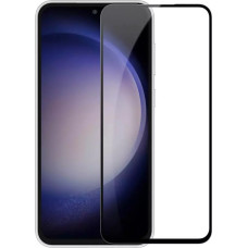 Nillkin Tvrdené Sklo 2.5D CP+ PRO Black pre Samsung Galaxy S23 FE