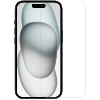 Nillkin Tvrdené Sklo 0.2mm H+ PRO 2.5D pre Apple iPhone 15 / iPhone 16