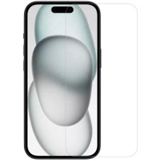 Nillkin Tvrdené Sklo 0.2mm H+ PRO 2.5D pre Apple iPhone 15 / iPhone 16