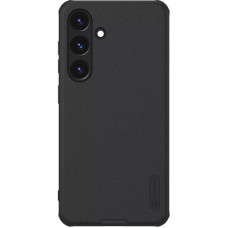 Nillkin Super Frosted PRO Zadný Kryt pre Samsung Galaxy S24 Black