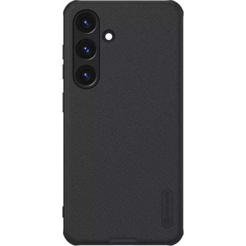 Nillkin Super Frosted PRO Zadný Kryt pre Samsung Galaxy S24 Black