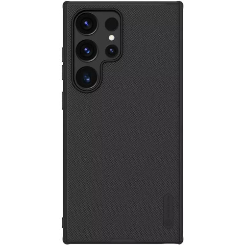 Nillkin Super Frosted PRO Zadný Kryt pre Samsung Galaxy S24 Ultra Black