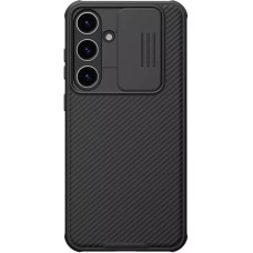 Nillkin CamShield PRO Zadný Kryt pre Samsung Galaxy S24+ Black