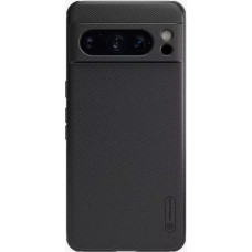 Nillkin Super Frosted PRO Magnetic Zadný Kryt pre Google Pixel 8 Pro Black