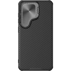 Nillkin CamShield Prop Zadný Kryt pre Samsung Galaxy S24 Black