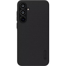 Nillkin Super Frosted Zadný Kryt pre Samsung Galaxy A35 5G Black