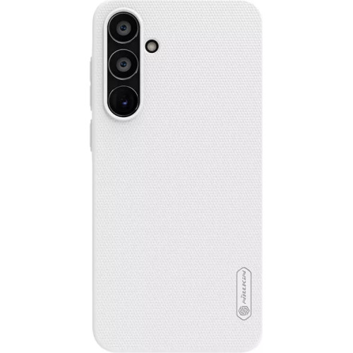 Nillkin Super Frosted Zadný Kryt pre Samsung Galaxy A35 5G White