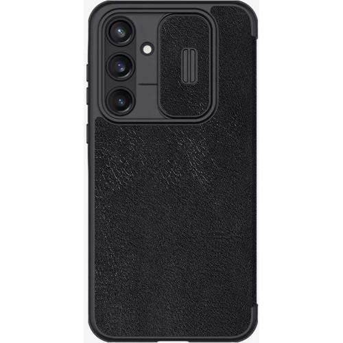 Nillkin Qin Book PRO Puzdro pre Samsung Galaxy A55 5G Black