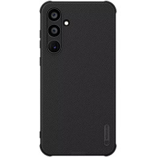 Nillkin Super Frosted PRO Zadný Kryt pre Samsung Galaxy A55 5G Black