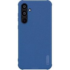 Nillkin Super Frosted PRO Zadný Kryt pre Samsung Galaxy A55 5G Blue