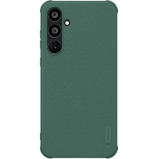 Nillkin Super Frosted PRO Zadný Kryt pre Samsung Galaxy A55 5G Deep Green