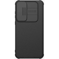 Nillkin CamShield PRO Zadný Kryt pre Samsung Galaxy A55 5G Black