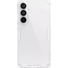 Nillkin Nature TPU PRO Kryt pre Samsung Galaxy A55 5G Transparent