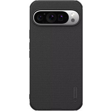 Nillkin Super Frosted PRO Magnetic Zadný Kryt pre Google Pixel 9 Pro XL Black
