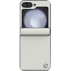 Nillkin CamShield Flip Zadný Kryt pre Samsung Galaxy Z Flip6 / Galaxy Z Flip7 FE White