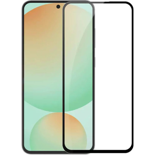 Nillkin Tvrdené Sklo 2.5D CP+ PRO Black pre Samsung Galaxy S24 FE / Galaxy S25 FE