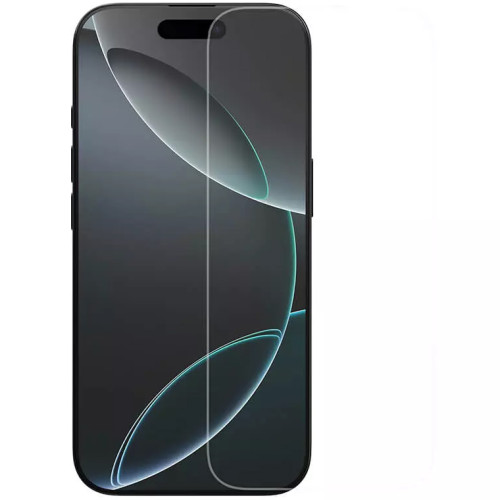 Nillkin Tvrdené Sklo 0.2mm H+ PRO 2.5D pre Apple iPhone 16 Pro (s aplikátorom)
