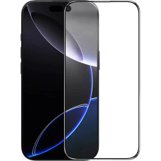 Nillkin Tvrdené Sklo 2.5D CP+ PRO Black pre Apple iPhone 16 Pro Max (s aplikátorom)