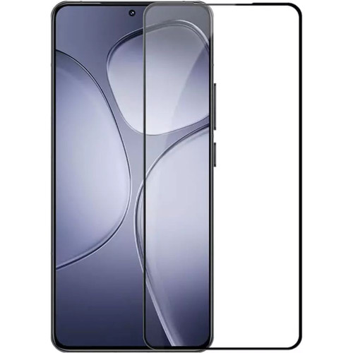 Nillkin Tvrdené Sklo 2.5D CP+ PRO Black pre Xiaomi 14T / Xiaomi 14T Pro