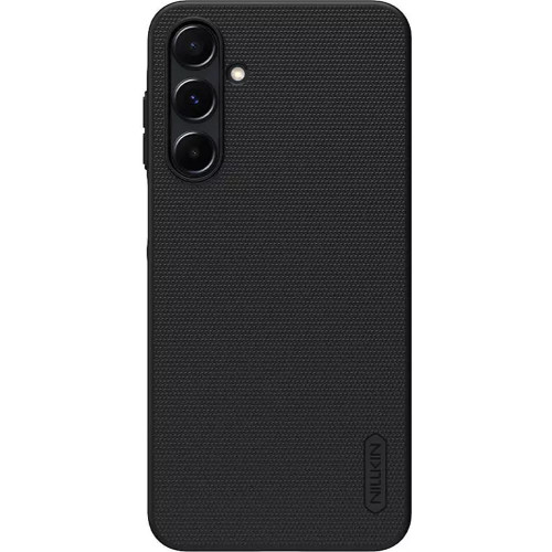 Nillkin Super Frosted Zadný Kryt pre Samsung Galaxy A16 LTE / Galaxy A16 5G Black
