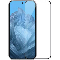 Nillkin Tvrdené Sklo 2.5D CP+ PRO Black pre Google Pixel 9 Pro XL