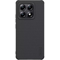Nillkin Super Frosted PRO Zadný Kryt pre Xiaomi 14T Black