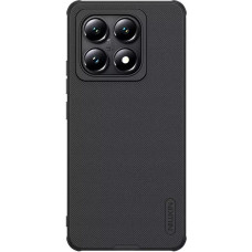 Nillkin Super Frosted PRO Zadný Kryt pre Xiaomi 14T Black
