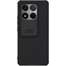 Nillkin CamShield PRO Zadný Kryt pre Xiaomi 14T Black