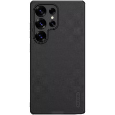Nillkin Super Frosted PRO Zadný Kryt pre Samsung Galaxy S25 Ultra Black