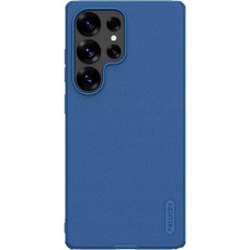 Nillkin Super Frosted PRO Zadný Kryt pre Samsung Galaxy S25 Ultra Blue