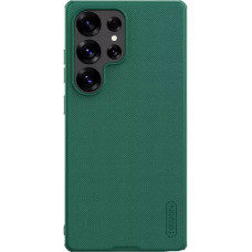 Nillkin Super Frosted PRO Zadný Kryt pre Samsung Galaxy S25 Ultra Dark Green