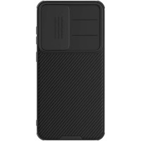 Nillkin CamShield PRO Zadný Kryt pre Samsung Galaxy S25 Black