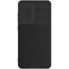 Nillkin CamShield PRO Zadný Kryt pre Samsung Galaxy S25 Black