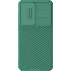 Nillkin CamShield PRO Zadný Kryt pre Samsung Galaxy S25+ Dark Green