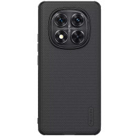 Nillkin Super Frosted PRO Zadný Kryt pre Xiaomi Redmi Note 14 Pro+ 5G Black 
