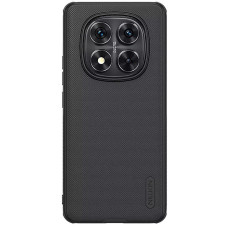 Nillkin Super Frosted PRO Zadný Kryt pre Xiaomi Redmi Note 14 Pro+ 5G Black 