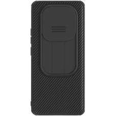 Nillkin CamShield PRO Zadný Kryt pre Xiaomi Redmi Note 14 Pro+ 5G Black