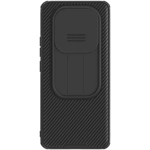 Nillkin CamShield PRO Zadný Kryt pre Xiaomi Redmi Note 14 Pro+ 5G Black